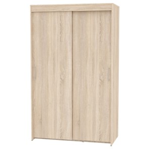 Шкаф 2-дверный Топ (T-1-230х120х45 (3); Вар.2), без зеркала в Орле