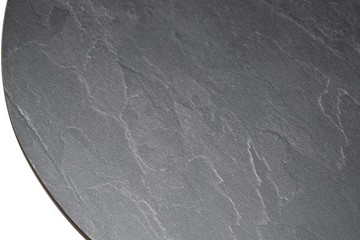 Стол из HPL пластика Сантьяго серый Артикул: RC658-D40-SAN в Орле - предосмотр 2