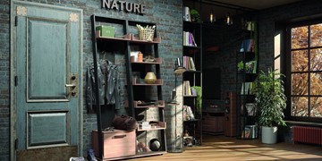 Набор мебели Nature №4 в Орле - предосмотр