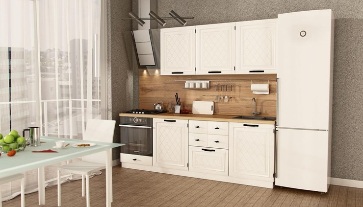 Кухонный гарнитур Марина 1 в Орле - изображение