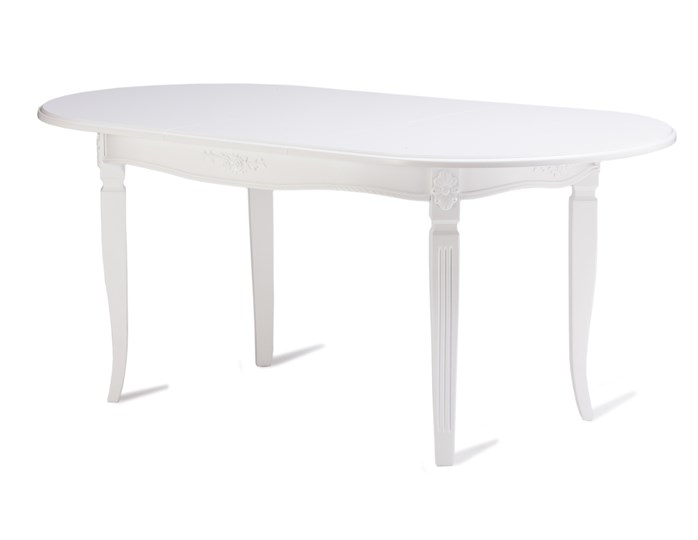 Кухонный стол раскладной София-2 140(180) (стандартная покраска) в Орле - изображение 2