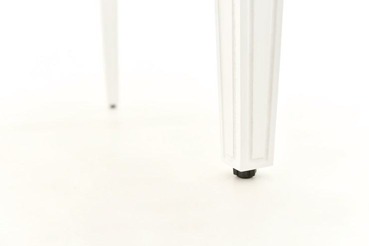 Обеденный раздвижной стол Сиена исп.2, тон 9 (Морилка/Эмаль) в Орле - изображение 8