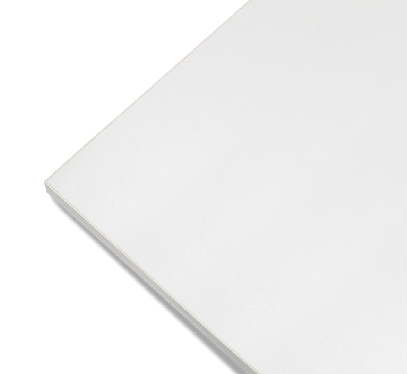 Кухонный стол SHT-TU9-2/ (прозрачный лак/белый шагрень) в Орле - изображение 2
