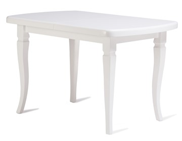 Раздвижной стол 120(155), (стандартная покраска) в Орле