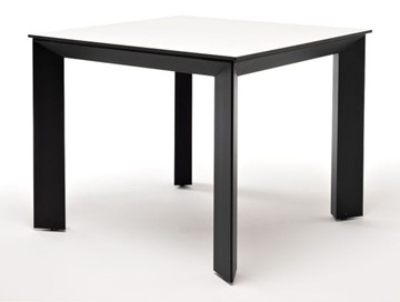 Кухонный стол Венето Арт.: RC013-90-90-B black в Орле