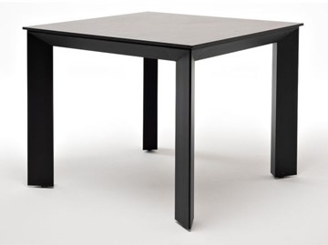Кухонный стол Венето Арт.: RC658-90-90-B black в Орле