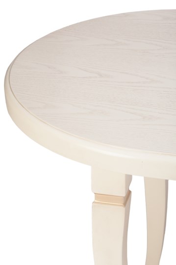 Обеденный стол Соло плюс 140х80, (покраска 2 тип) в Орле - изображение 3