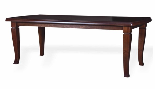 Обеденный стол 180х90, на 4 ножках, (стандартная покраска) в Орле - изображение