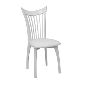 Обеденный стул Leset Орегон (Белый 9003) в Орле