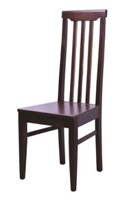 Обеденный стул Капри 12, Морилка в Орле