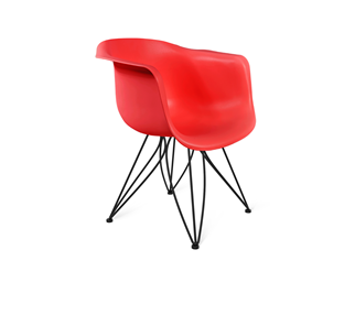 Кухонный стул SHT-ST31/S113 (красный/черный муар) в Орле - предосмотр