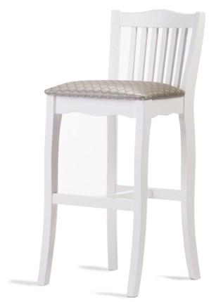 Барный стул Бруно 1, (стандартная покраска) в Орле - изображение