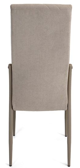 Обеденный стул Асти Лайт (чайка), велюр Т170/ноги мокко в Орле - изображение 5