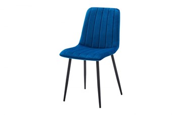Кухонный стул CG1801 DEEP BLUE UF910-19 в Орле