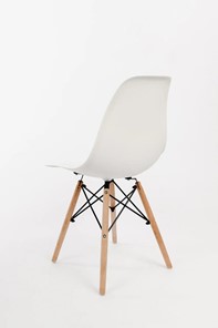 Обеденный стул DSL 110 Wood (черный) в Орле - предосмотр 3