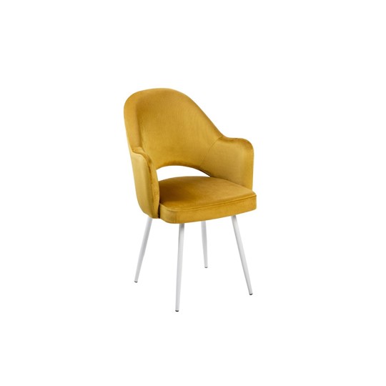Обеденный стул Клео Грэйс, ножки Черные в Орле - изображение 3