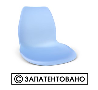Обеденный стул SHT-ST29/S70 (желтый ral 1021/темный орех/черный) в Орле - предосмотр 14