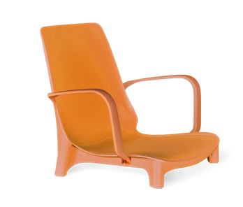 Обеденный стул SHT-ST76/S424-F (голубой/коричневый муар) в Орле - предосмотр 22