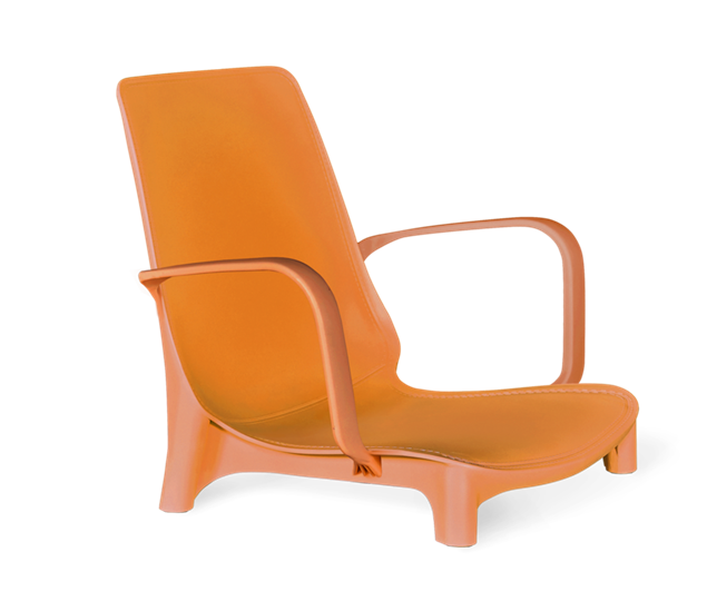 Обеденный стул SHT-ST76/S424-F (голубой/коричневый муар) в Орле - изображение 22