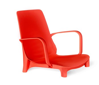 Обеденный стул SHT-ST76/S424-F (голубой/коричневый муар) в Орле - предосмотр 10