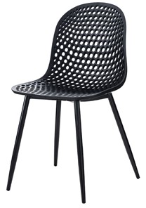 Обеденный стул YD01 black в Орле