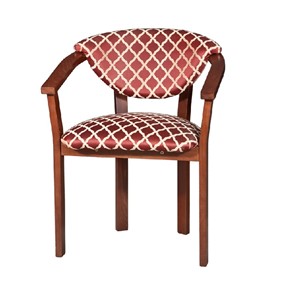 Стул-кресло Бабочка (стандартная покраска) в Орле - предосмотр