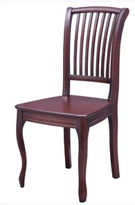 Обеденный стул Кабриоль 10-3, Эмаль + Патина в Орле