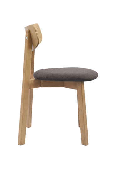 Кухонный стул Вега МС, Дуб/Грей в Орле - изображение 2