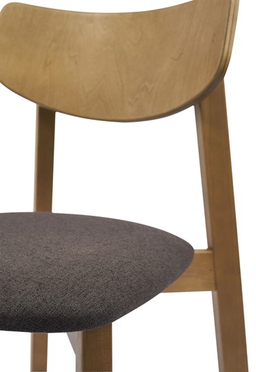 Кухонный стул Вега МС, Дуб/Грей в Орле - изображение 8
