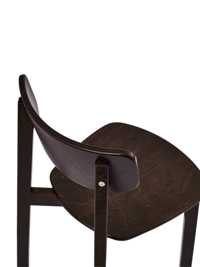Кухонный стул Вега ЖС, Орех в Орле - изображение 5