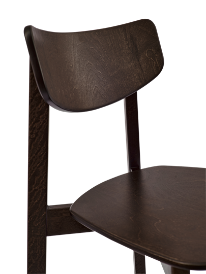 Кухонный стул Вега ЖС, Орех в Орле - изображение 6