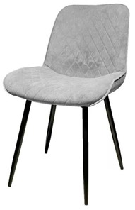 Обеденный стул 220 серый/черный в Орле