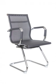 Офисное кресло Riva Chair 6001-3 (Серый) в Орле