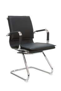 Офисное кресло Riva Chair 6003-3 (Черный) в Орле