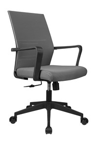 Кресло Riva Chair В818 (Серый) в Орле