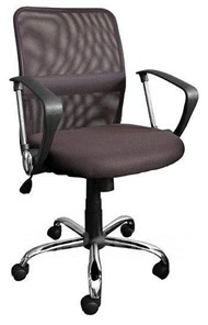 Офисное кресло 5735, Темно-серый в Орле