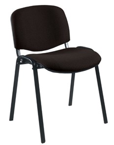 Офисный стул ISO  W BLACK С11 в Орле