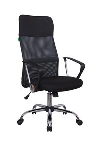 Кресло Riva Chair 8074F (Черный) в Орле