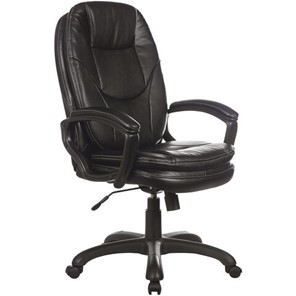 Офисное кресло Brabix Premium Trend EX-568 (экокожа, черное) 532100 в Орле