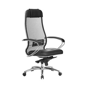 Офисное кресло Метта Samurai SL-1.04, черный в Орле