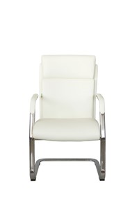 Офисное кресло Riva Chair С1511 (Белый) в Орле - предосмотр 1