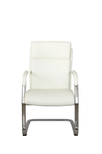 Офисное кресло Riva Chair С1511 (Белый) в Орле - изображение 1