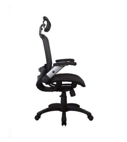 Офисное кресло Riva Chair 328, Цвет черный в Орле - изображение 2