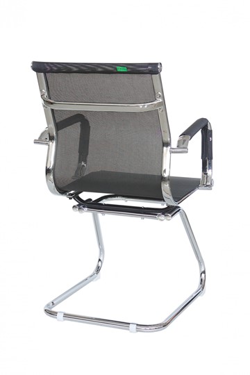 Компьютерное кресло Riva Chair 6001-3 (Черный) в Орле - изображение 3