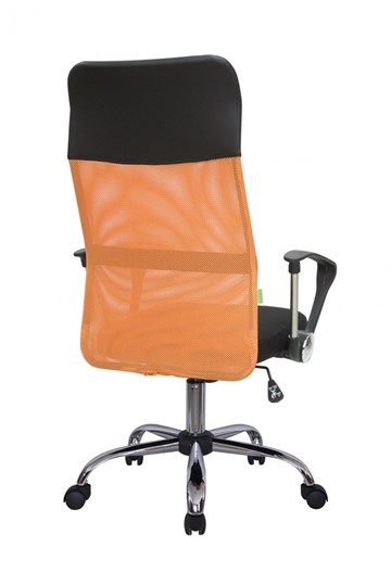 Кресло Riva Chair 8074 (Оранжевый) в Орле - изображение 3