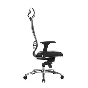 Офисное кресло Samurai SL-3.04, черный в Орле - предосмотр 4