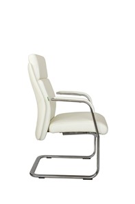 Офисное кресло Riva Chair С1511 (Белый) в Орле - предосмотр 2