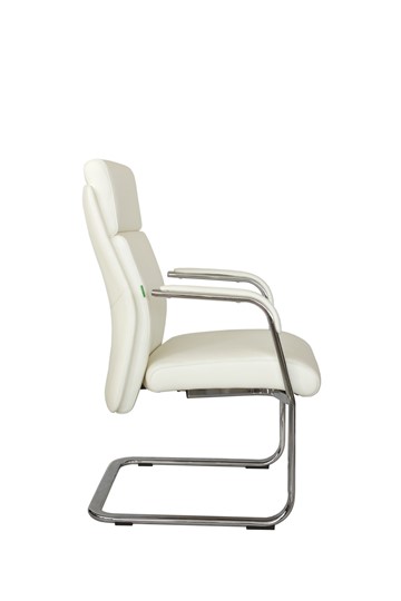 Офисное кресло Riva Chair С1511 (Белый) в Орле - изображение 2