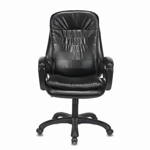 Офисное кресло Brabix Premium Omega EX-589 (экокожа, черное) 532094 в Орле - предосмотр 1