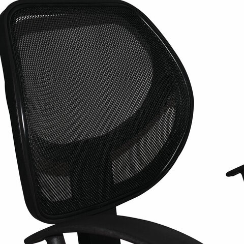 Кресло Brabix Flip MG-305 (ткань TW, черное) 531952 в Орле - изображение 5